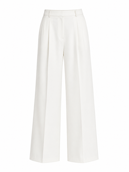 The Palais Wide-Leg Trouser