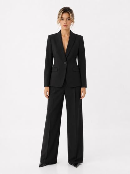 Metropolitan Tailored Set
